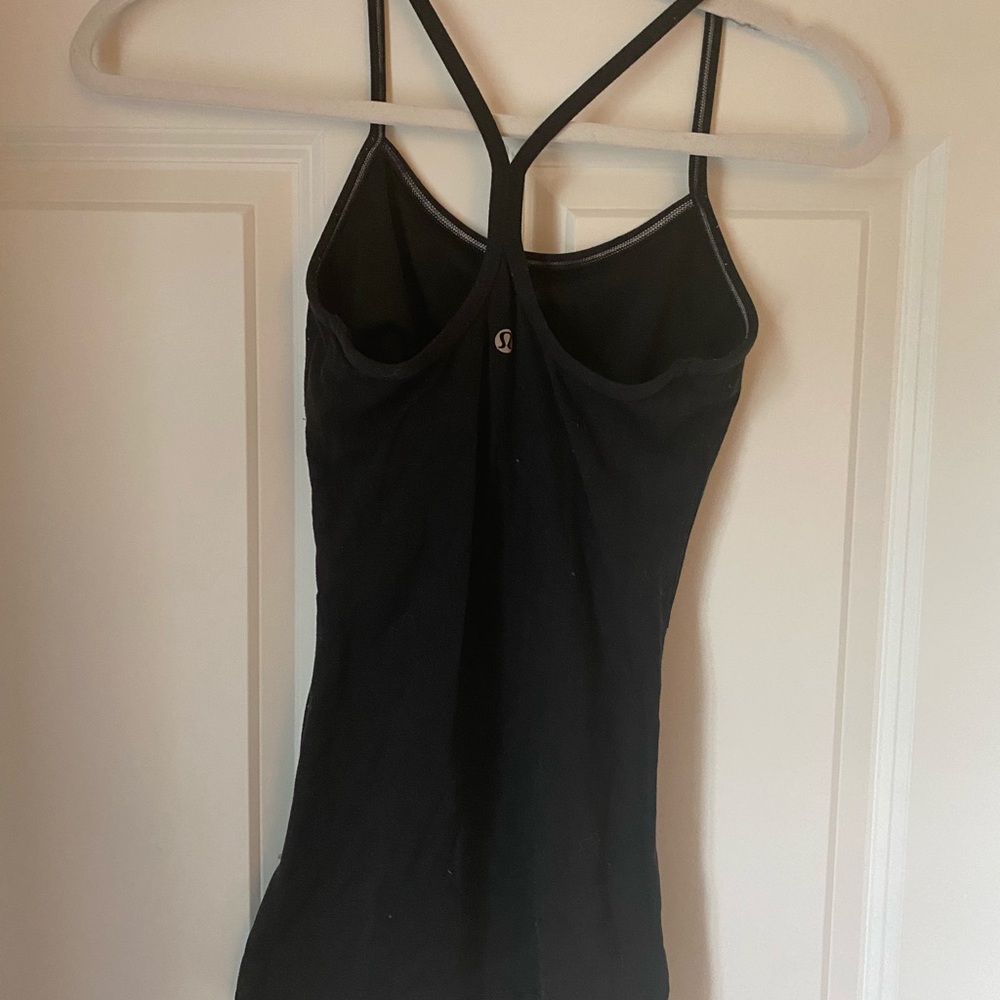 LULUlemon tank!
